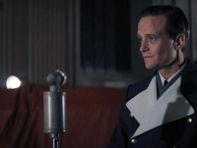 Rays and Shadows - image - a film by Xavier Giannoli