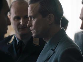 Rays and Shadows - image - a film by Xavier Giannoli