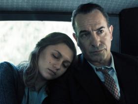 Rays and Shadows - image - a film by Xavier Giannoli