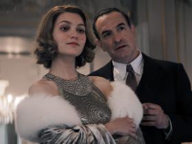 Rays and Shadows - image - a film by Xavier Giannoli