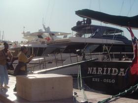 Six Days In Spring - image - a film by Joachim Lafosse