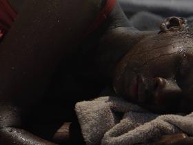 Six Days In Spring - image - a film by Joachim Lafosse