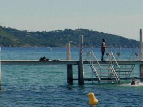 Six Days In Spring - image - a film by Joachim Lafosse