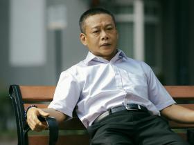 Stranger Eyes - image - a film by Yeo Siew Hua