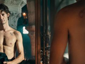 The Count of Monte Cristo - A film by Matthieu Delaporte and Alexandre de La Patellière