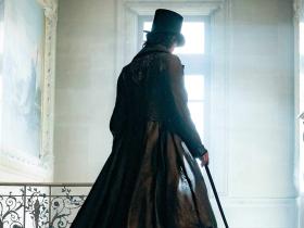 The Count of Monte Cristo - A film by Matthieu Delaporte and Alexandre de La Patellière