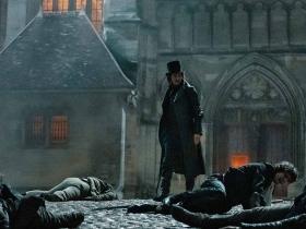 The Count of Monte Cristo - A film by Matthieu Delaporte and Alexandre de La Patellière