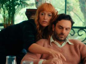 The Electric Kiss - film still - a film by Pierre Salvadori