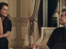 The Great Arch - image - a film by Stéphane Demoustier