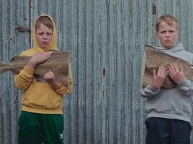 The Love That Remains - image - a film by Hlynur Pálmason