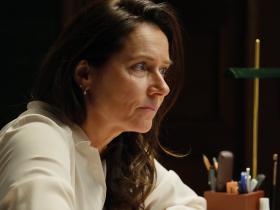 The Thread - image - a film by Daniel Auteuil