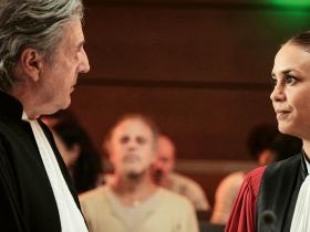 The Thread - image - a film by Daniel Auteuil