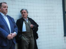 The Thread - image - a film by Daniel Auteuil