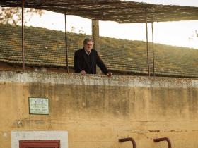 The Thread - image - a film by Daniel Auteuil