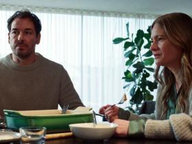 What Marielle Knows - image - a film by Frédéric Hambalek