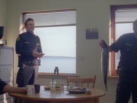 A White, White Day - image - a film by Hlynur Pálmason
