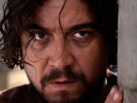 Caravaggio's Shadow image - a film by Michele Placido