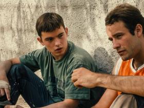 Enzo - image - a film by Robin Campillo