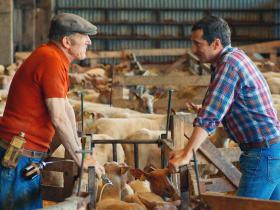 In The Name Of The Land - image - a film by Édouard Bergeon