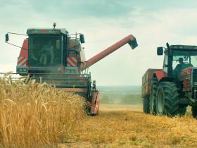 In The Name Of The Land - image - a film by Édouard Bergeon