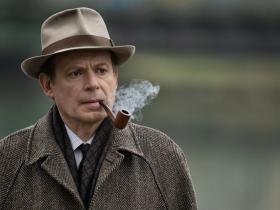 Maigret and the Dead Lover - image - a film by Pascal Bonitzer