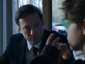 Minotaur - image - a film by Andrey Zvyagintsev