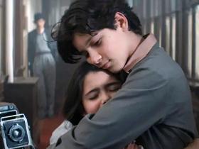 Napoli - New York - film still - a film by Gabriele Salvatores