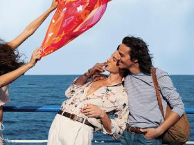 Parthenope - image - a film by Paolo Sorrentino
