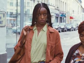 Saint Omer - a film by Alice Diop