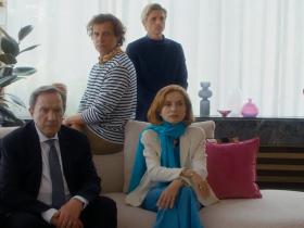 The Richest Woman In The World - image - a film by Thierry Klifa