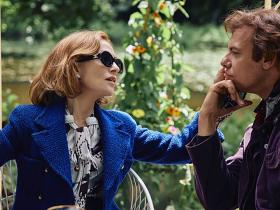 The Richest Woman In The World - image - a film by Thierry Klifa