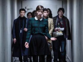 The Translators - image - a film by Régis Roinsard