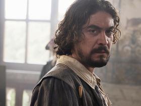 Caravaggio's Shadow - a film by Michele Placido
