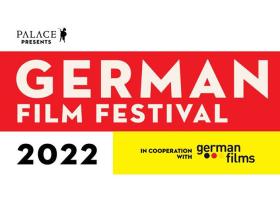 German Film Festival 20221 - touring nationally, 24 May-22 June