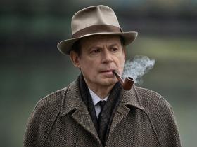 Maigret - a film by Pascal Bonitzer