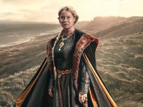 Margrete: Queen of the North image - a film by Charlotte Sieling