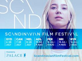 Scandinavian Film Festival 2021 - touring nationally until 8 Sep!