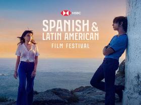 Spanish Film Festival 2026