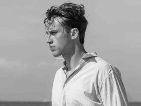 The Stranger - image - a film by François Ozon