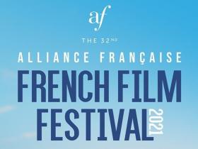 AF French Film Festival 2021