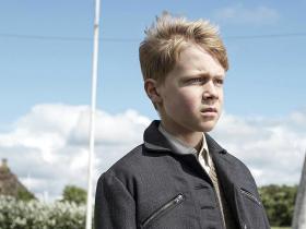 Amrum - image - a film by Fatih Akin