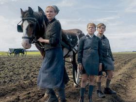 Amrum - image - a film by Fatih Akin