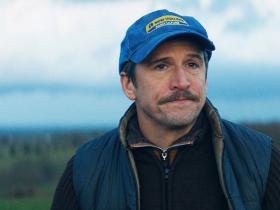 In The Name Of The Land DVD