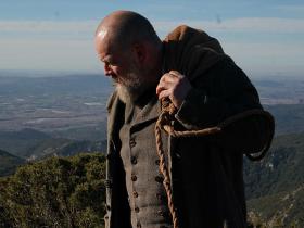 Jean Valjean - a film by Eric Besnard