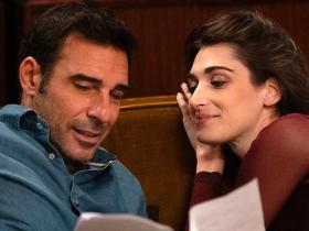Somebody to Love - image - a film by Paolo Genovese