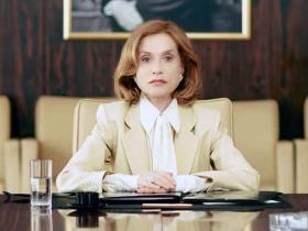 The Richest Woman in the World - image - a film by Thierry Klifa