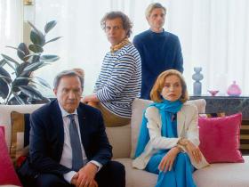 The Richest Woman in the World - image - a film by Thierry Klifa