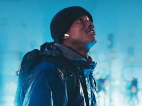 The Story of Souleymane
