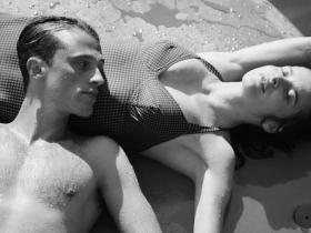 The Stranger - image - a film by François Ozon