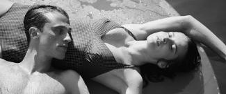 The Stranger - a film by François Ozon